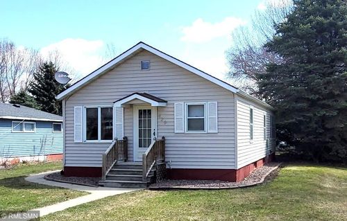 429 N 4th Street, Milan, MN, 56262 | Card Image