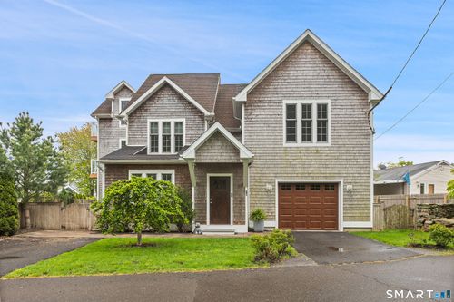 25 Brocketts Point Rd, Branford, CT, 06405-4937 | Card Image