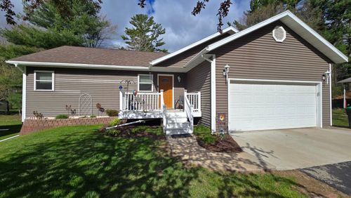 634 Roosevelt St, Tomahawk, WI, 54487-1642 | Card Image