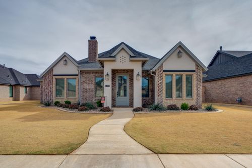 4405 141st St, Lubbock, TX, 79424-2167 | Card Image