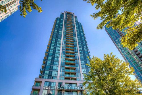 1701-3515 Kariya Dr, Mississauga, ON, L5B0C1 | Card Image