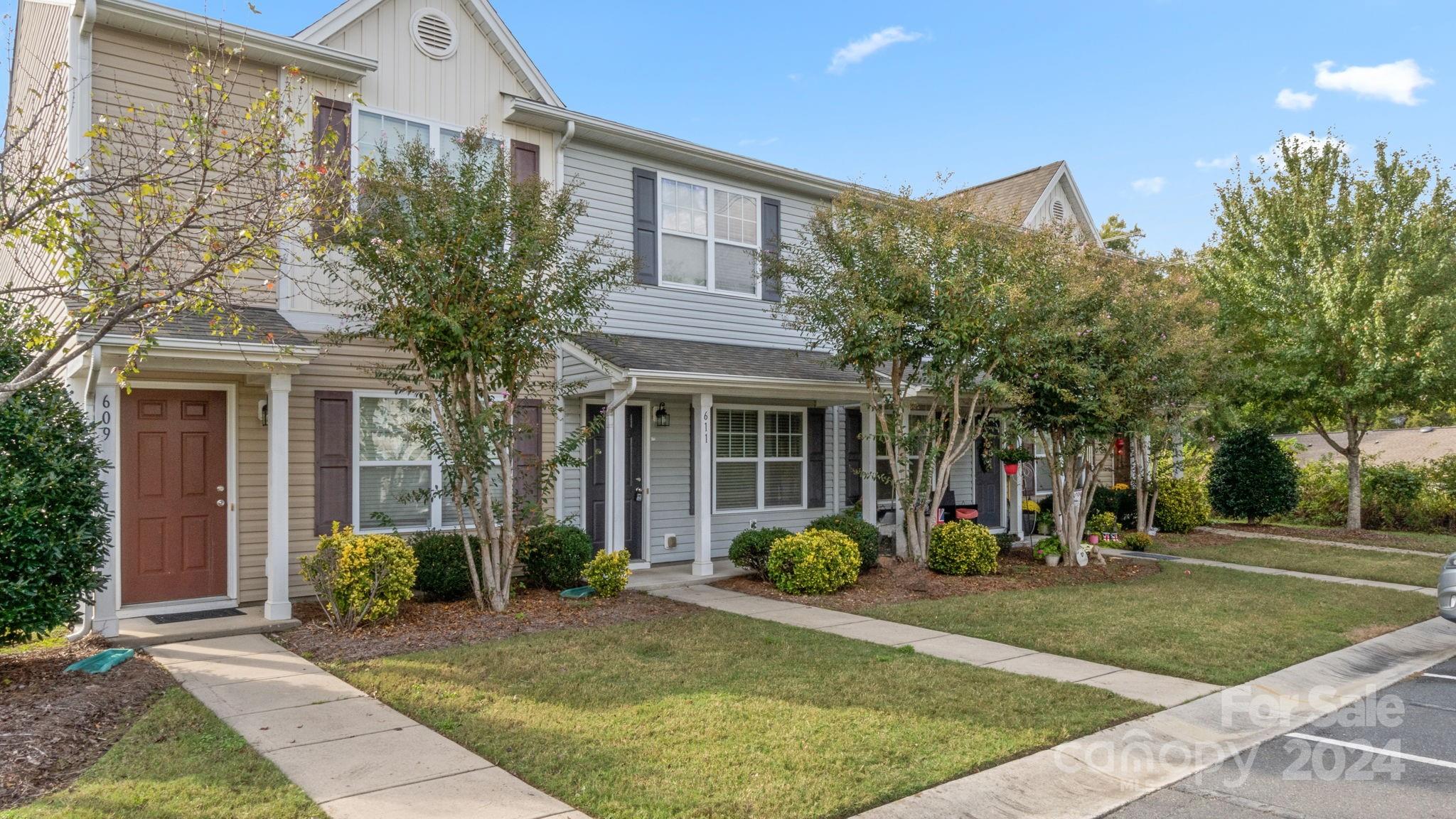 Cahill Ln, Fort Mill, SC 29715
