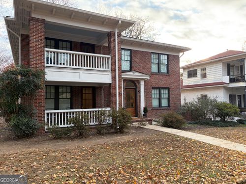 one-797 Saint Charles Avenue Ne, Atlanta, GA, 30306 | Card Image