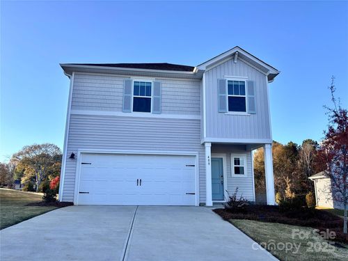 408 Luna Ln, Shelby, NC, 28152-7299 | Card Image