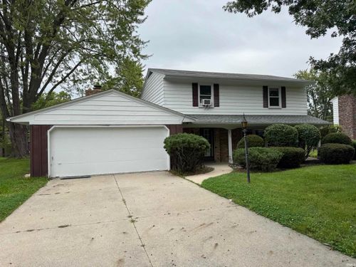 5115 Louden Dr, Fort Wayne, IN, 46815-5040 | Card Image