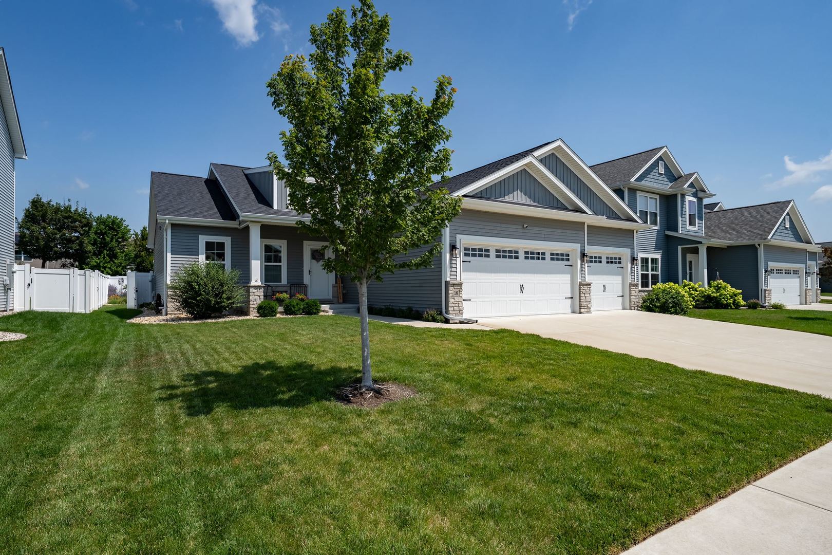Residential in Bloomington 3