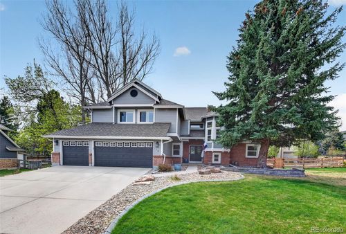 12 Sycamore Ln, Littleton, CO, 80127-3525 | Card Image