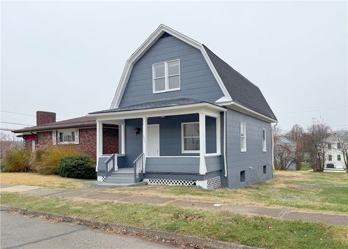 322 Beale Ave, Leechburg, PA, 15656-1010 | Card Image