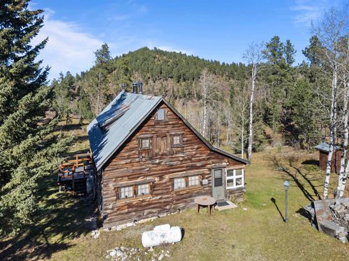 10166 Lap Circle Rd, lead, SD, 57754 | Card Image