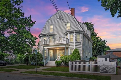apt-1-4 Alden St, Danvers, MA, 01923-3065 | Card Image