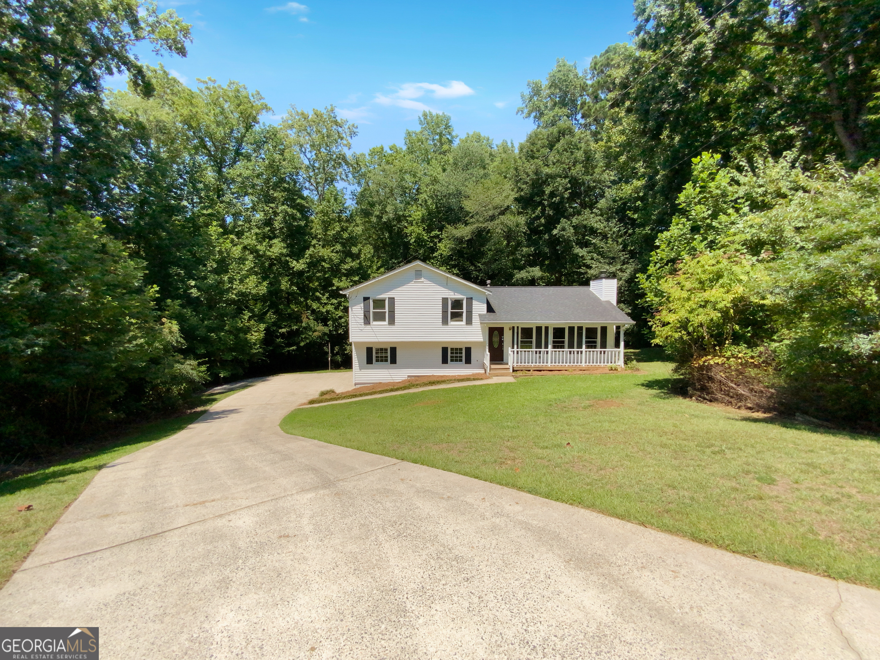 Westwind Ct, Kennesaw, GA 30152
