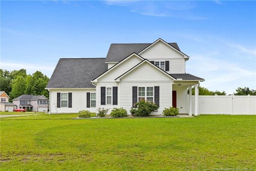 118 Newport Ct, Raeford, NC, 28376-7575 | Card Image