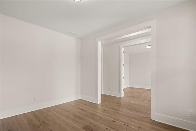 350 Brooke View Trl, House other with 2 bedrooms, 3 bathrooms and null parking in Canton GA | Image 61