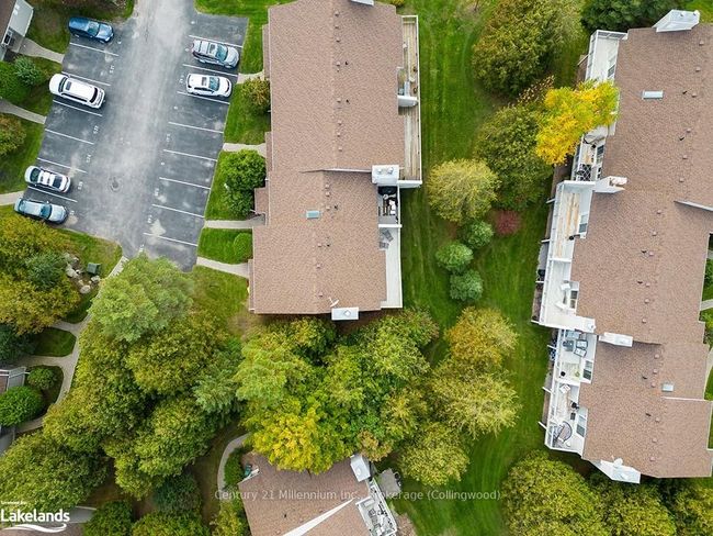 539 Oxbow Cres, Condo with 4 bedrooms, 1 bathrooms and 1 parking in Collingwood ON | Image 36
