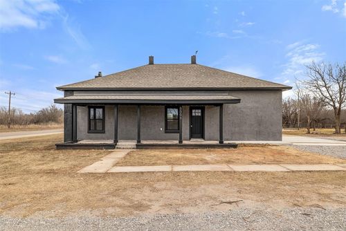 5306 E Us Highway 66, El Reno, OK, 73036-9683 | Card Image