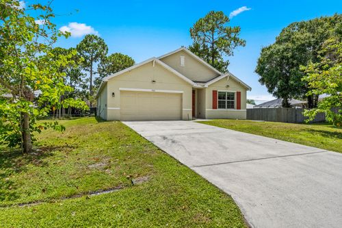 1962 Sw Delmonico Ave, Port St. Lucie, FL, 34953-1352 | Card Image