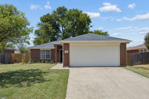 1030 Palomino Dr, Little Elm, TX, 75068-5497 | Card Image