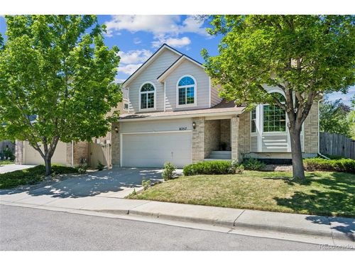 8257 Kline St, Arvada, CO, 80005-5205 | Card Image