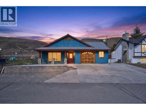 519 Pine St, Ashcroft, BC, V0K1A0 | Card Image