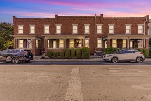 1543 S 4th St, Columbus, OH, 43207-1828 | Card Image