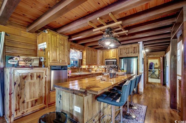 181 Halfway Rd, House other with 3 bedrooms, 2 bathrooms and 6 parking in Nichols SC | Image 17