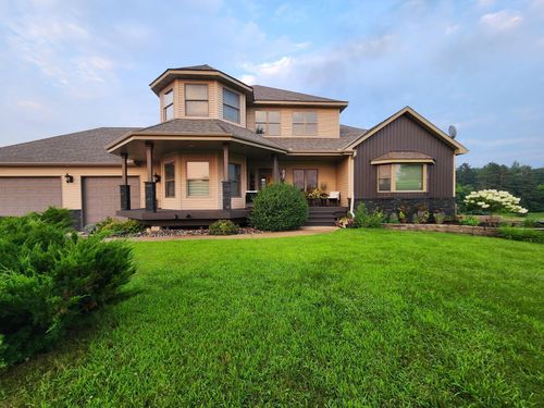 26015 102nd St Nw, Zimmerman, MN, 55398-4549 | Card Image