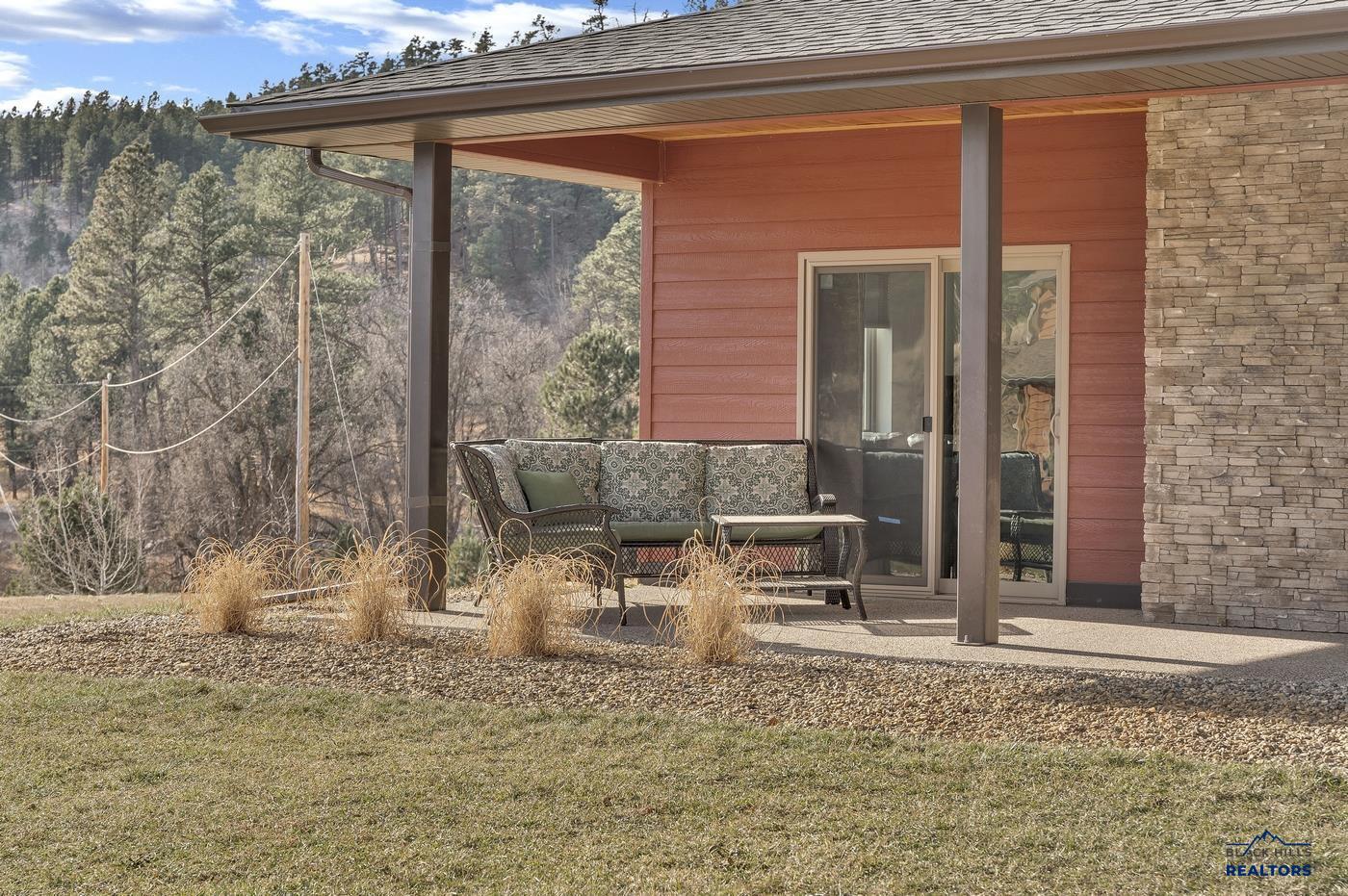 Residential in Keystone 3