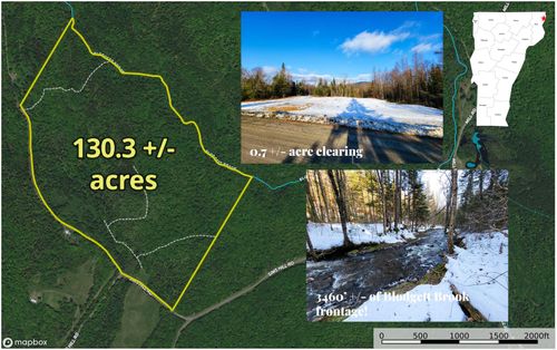 1659 Sims Hill Rd, Lemington, VT, 05903 | Card Image