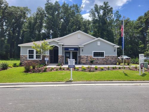 6045 Sw 46th Dr, GAINESVILLE, FL, 32608-0252 | Card Image