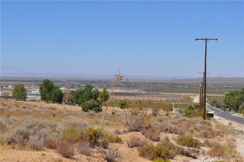 0 Vac/121 Ste(Pav)/Vic Ave W, Pearblossom, CA, 93553 | Card Image