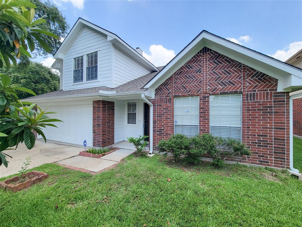 Stancliff Oaks St, Sugar Land, TX 77478