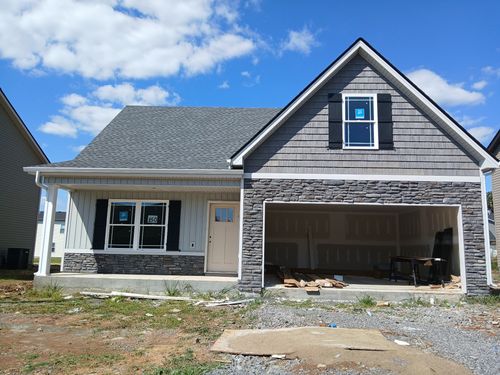 2909 Valley Farms Dr, Christiana, TN, 37037-2056 | Card Image
