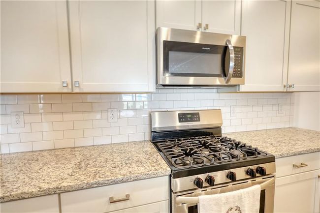 2929 Rambler Dr, Townhouse with 3 bedrooms, 2 bathrooms and 2 parking in Loganville GA | Image 17