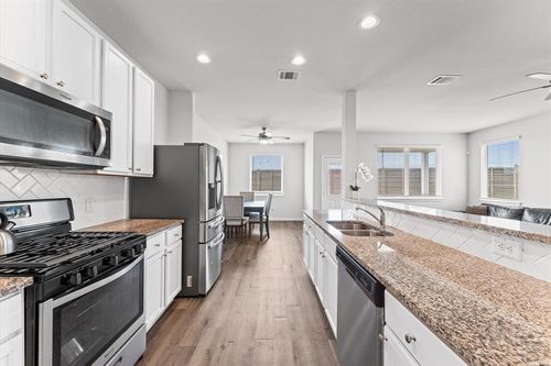 3907 Calasso Ct, Katy, TX, 77493-7406 | Card Image