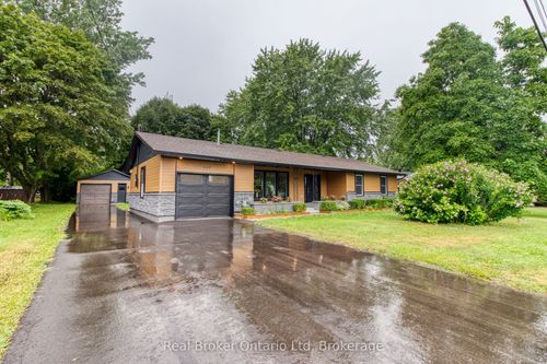 446 Isaac St, Wiarton, ON, N0H2T0 | Card Image