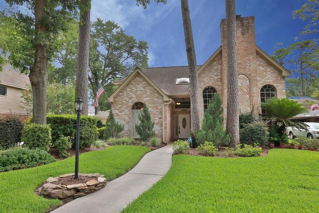 Beautiful and well-maintained, this home has been a true labor of love for the current owners. | Image 4