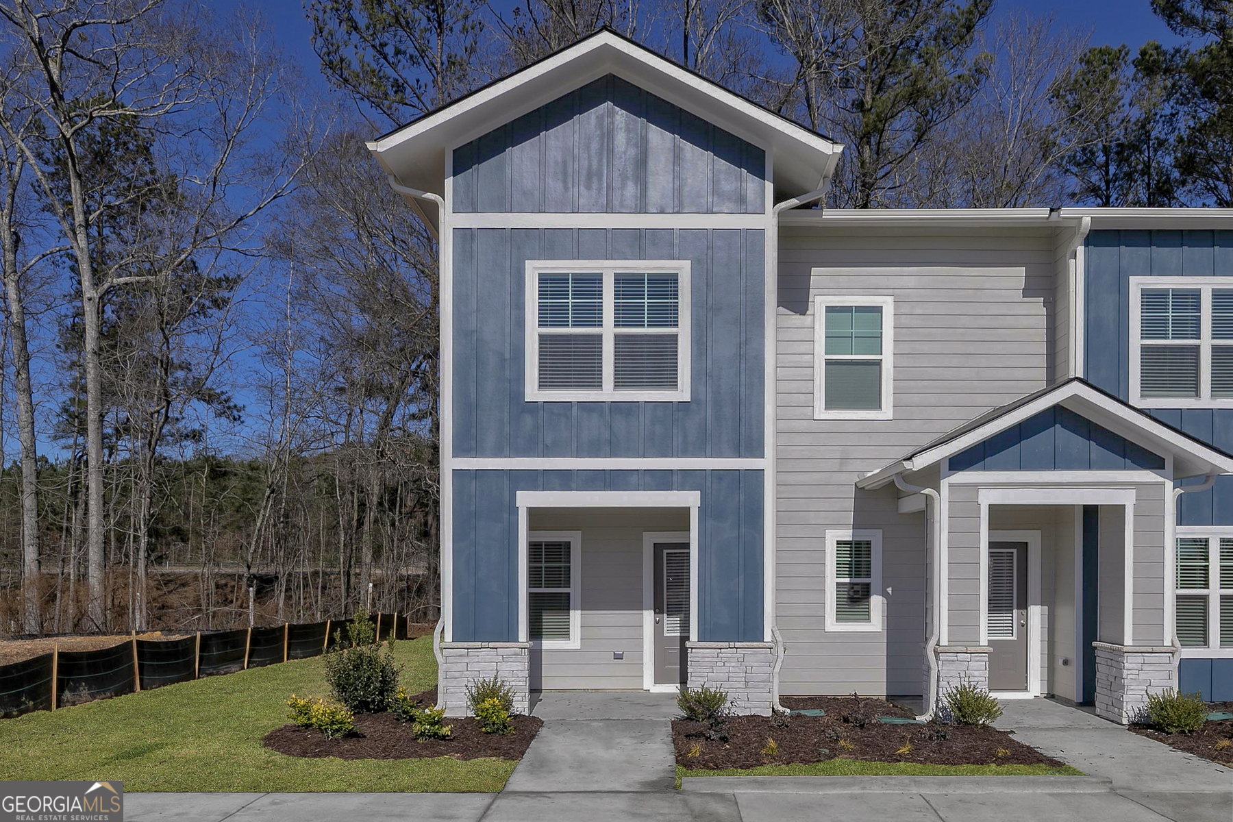 Rooker Dr, Lagrange, GA 30241