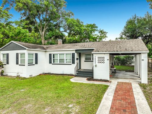 1523 Silver Star Rd, ORLANDO, FL, 32804-3439 | Card Image