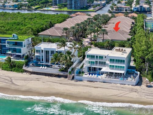 4002 S Ocean Blvd, Highland Beach, FL, 33487-3322 | Card Image