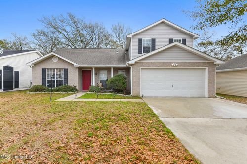 10563 Steeplechase Dr, Gulfport, MS, 39503-4281 | Card Image