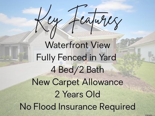 28439 Middlebrook Way, Denham Springs, LA, 70726-7897 | Card Image