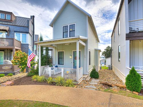 76 Pistache Lane, Carlton Landing, OK, 74432 | Card Image