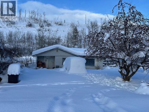 10109 Beattie Dr, Hudson's Hope, BC, V0C | Card Image