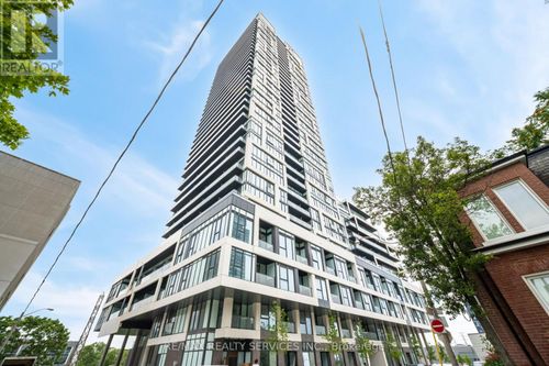2208-5 Defries St, Toronto, ON, M5A0W7 | Card Image