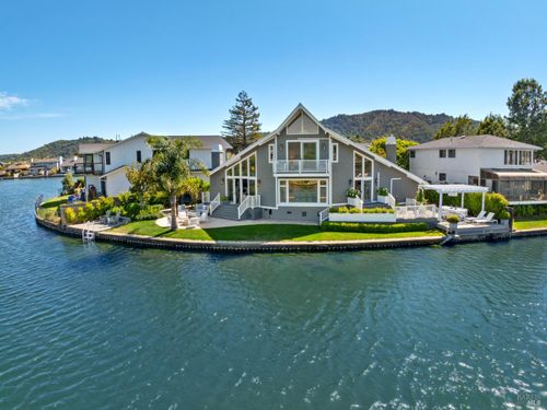 91 Corte Del Bayo None, Larkspur, CA, 94939 | Card Image
