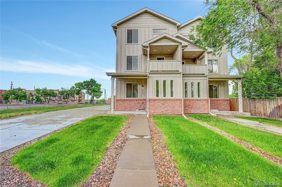 A - 8000 Grandview Avenue, House other with 4 bedrooms, 2 bathrooms and 2 parking in Arvada CO | Image 1