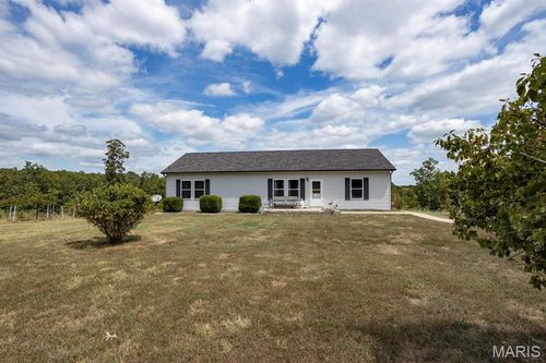 25200 Raleigh Rd, Waynesville, MO, 65583-2866 | Card Image