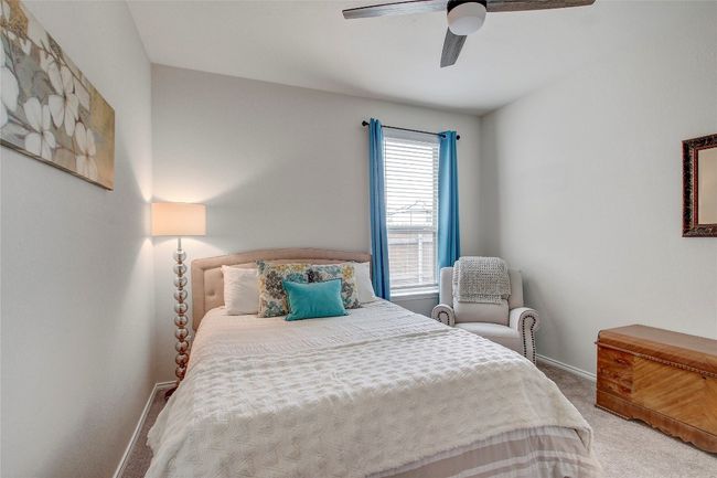 165 Pivot Dr, House other with 4 bedrooms, 3 bathrooms and null parking in Taylor TX | Image 25