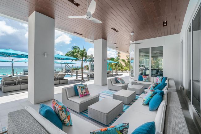 UNIT-5C - 3730 N Ocean Dr, Condo with 3 bedrooms, 4 bathrooms and null parking in Riviera Beach FL | Image 34