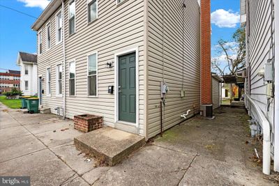 771 Fairground Avenue, Home with 3 bedrooms, 1 bathrooms and null parking in CHAMBERSBURG PA | Image 2